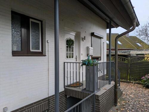 Foto - Einfamilienhaus in Barmstedt zum Kaufen