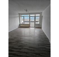 4 Zimmer Wohnung in Lauchringen mit garage...