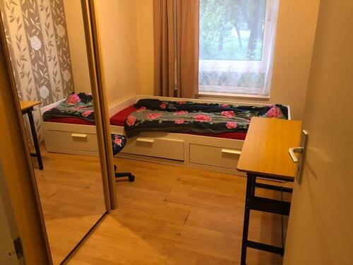 Foto - Etagenwohnung zur Miete in Düsseldorf