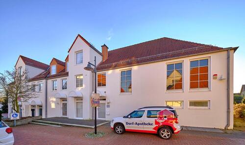 Foto - Vielseitig nutzbare Gewerbefläche am Markt