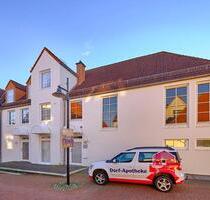 Vielseitig nutzbare Gewerbefläche am Markt - Bielefeld Jöllenbeck