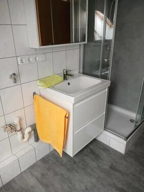 Foto - 2 Zimmer Etagenwohnung zur Miete in Offenburg