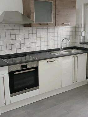 Foto - 2 Zimmer Etagenwohnung in Offenburg