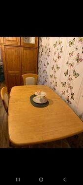 Foto - Etagenwohnung in Kiel zur Miete