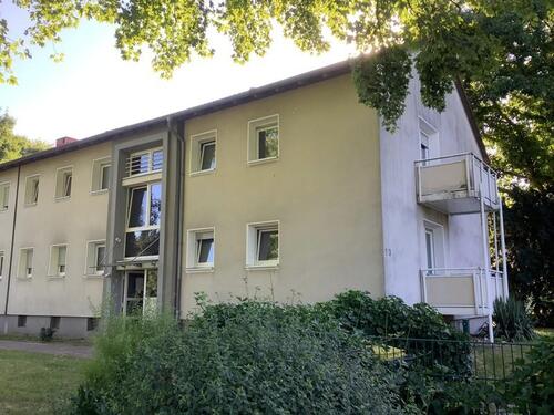 Foto - Neue Wohnung, neues Glück! Ansprechende 2-Zi.-Wohnung
