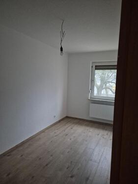 Foto - Etagenwohnung in Wilhelmshaven zur Miete