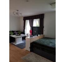 1,5 ZW Penthouswohnung vollmöbiliert gehoben in Stgt. S- Bahn Nah - Fellbach Oeffingen