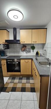 Foto - 1 Zimmer Etagenwohnung zur Miete in Fellbach