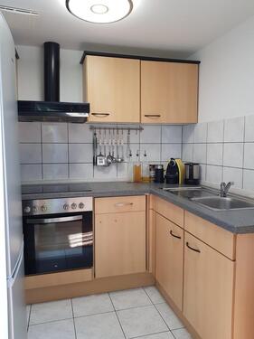 Foto - Etagenwohnung in Fellbach zur Miete