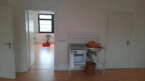 Foto - Praxis Räume - 1.200,00&nbsp;EUR Kaltmiete, ca.&nbsp; 8,00&nbsp;m&sup2;