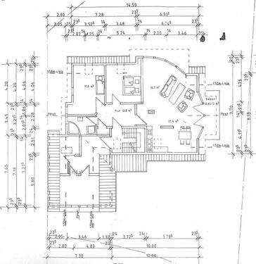 Foto - Etagenwohnung in Trochtelfingen zur Miete