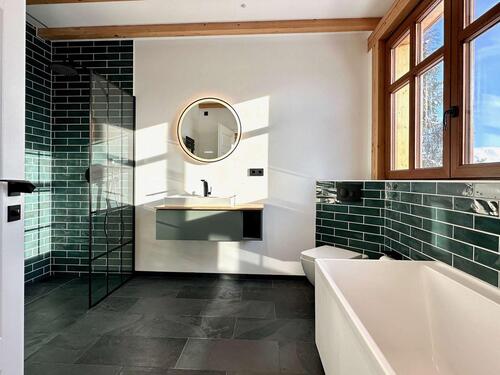 Foto - 4 Zimmer Dachgeschoßwohnung zur Miete in Kremmen