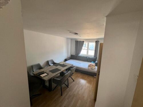 Foto - 2-Zimmer-Wohnung Zentral in Heilbronn 