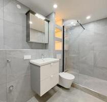 VON PRIVAT: kernsanierte 2-Zi-Whg. im Erdgeschoss! - Aidlingen