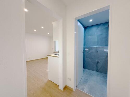 Foto - 2 Zimmer Erdgeschoßwohnung zum Kaufen in Aidlingen