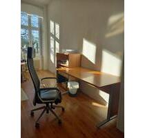 Coworking: Arbeitsplatz oder ganzer Raum, zentral, saniert Altbau - Berlin Pankow