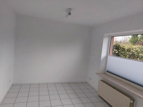 Foto - 2 Zimmer Erdgeschoßwohnung zur Miete in Selsingen