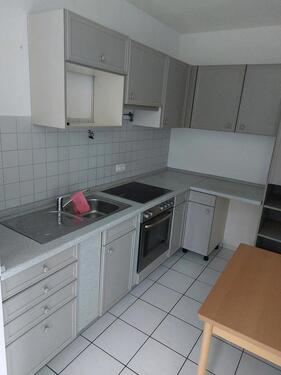 Foto - 2 Zimmer Erdgeschoßwohnung in Selsingen