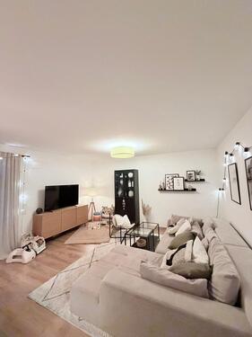 Foto - 3 Zimmer Erdgeschoßwohnung in Lübbecke