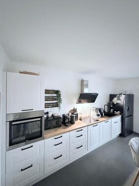 Foto - Erdgeschoßwohnung in Lübbecke zur Miete