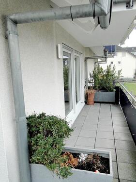 Foto - 3 Zimmer Etagenwohnung in Bergisch Gladbach