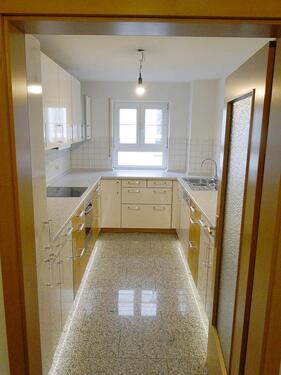 Foto - Etagenwohnung in Bergisch Gladbach zur Miete