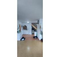 Schöne 3 Zimmer Wohnung mit Garten in Nabburg zu vermieten