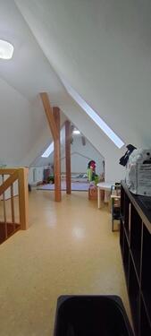 Foto - 3 Zimmer Dachgeschoßwohnung zur Miete in Nabburg