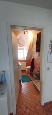 Foto - 3 Zimmer Dachgeschoßwohnung in Nabburg