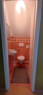 Foto - Dachgeschoßwohnung in Nabburg zur Miete