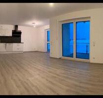 3 Zimmer Neubau KFW40+ Wohnung in 92436 Bruck zu vermieten - Bruck in der Oberpfalz