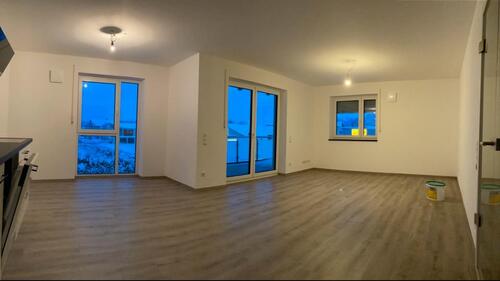 Foto - 3 Zimmer Etagenwohnung zur Miete in Bruck in der Oberpfalz