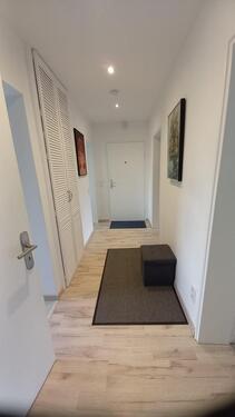 Foto - 3 Zimmer Wohnung SZ-Ohlendorf, top renoviert und ruhig gelegen