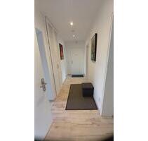 3 Zimmer Wohnung SZ-Ohlendorf, top renoviert und ruhig gelegen - Salzgitter Ortschaft Südost