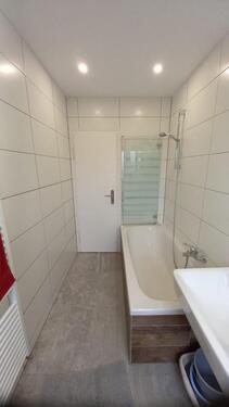 Foto - Etagenwohnung in Salzgitter zur Miete