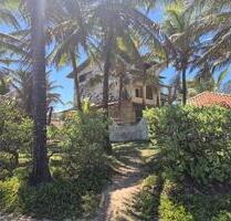 Genehmigtes Strand-Investment mit 8 Apartments im Condominio Prai - Olpe