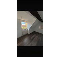 2 Zimmer Wohnung Dachgeschoss 58 qm - Moringen