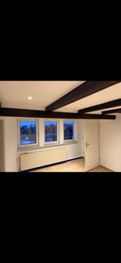 Foto - 2 Zimmer Dachgeschoßwohnung zur Miete in Moringen