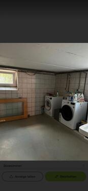 Foto - Dachgeschoßwohnung in Moringen zur Miete
