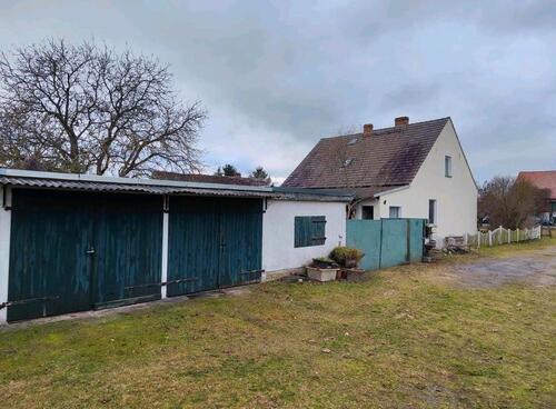Foto - Einfamilienhaus zum Kaufen in Dahme/Mark