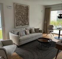 Stilvolles möbliertes Apartment in List auf Sylt