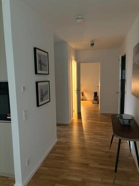 Foto - 2 Zimmer Etagenwohnung zur Miete in List auf Sylt