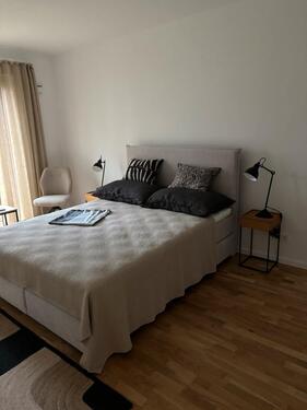 Foto - Etagenwohnung in List auf Sylt zur Miete