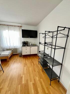 Foto - 1 Zimmer Etagenwohnung in Bad Bellingen