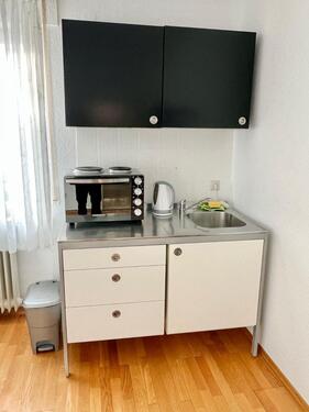 Foto - Etagenwohnung in Bad Bellingen zur Miete