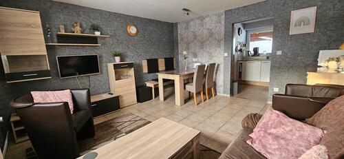 Foto - Ferienwohnung Haselünne 60 m² - 60,00&nbsp;EUR Kaltmiete,