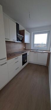 Foto - 2 Zimmer Etagenwohnung zur Miete in Schwerin