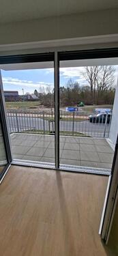 Foto - Etagenwohnung in Schwerin zur Miete