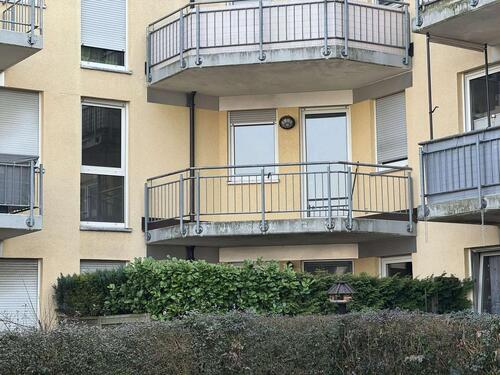 Foto - Neue Einbauküche - Balkon - 622,00&nbsp;EUR Kaltmiete, ca.&nbsp; 54,11&nbsp;m&sup2;