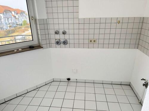 Foto - 2 Zimmer Etagenwohnung zur Miete in Ahrensfelde